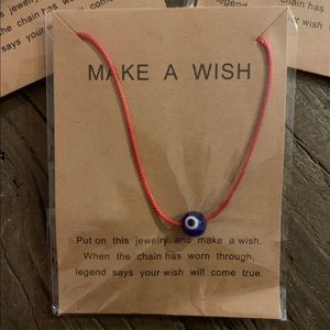 Unlisted Jewelry - Evil eye bracelet bundle Unlisted Jewelry - Evil eye bracelet bundle